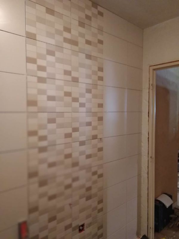 RÉNOVATION SALLE DE BAINS SAINTE REINE DE BRETAGNE – Image 5
