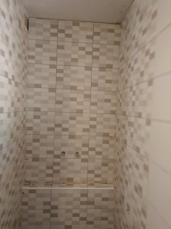 RÉNOVATION SALLE DE BAINS SAINTE REINE DE BRETAGNE – Image 6