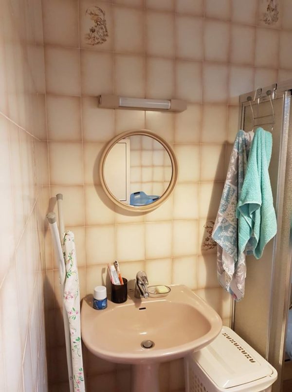 RÉNOVATION SALLE DE BAINS SAINT NAZAIRE – Image 4