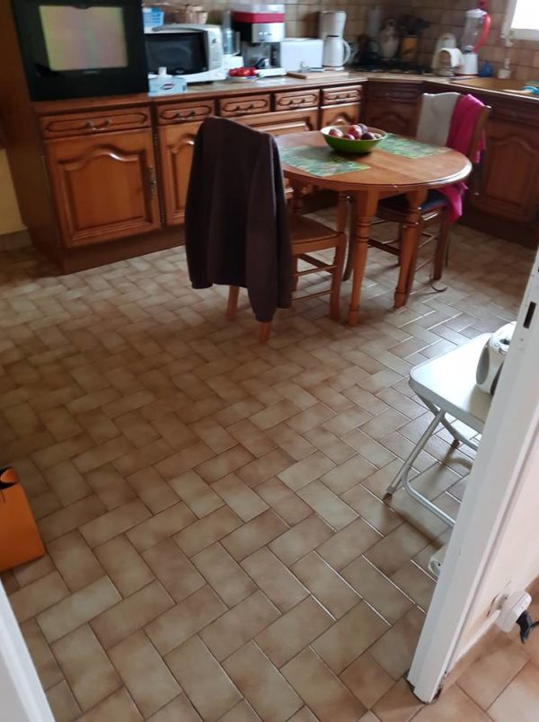 Pose de carrelage Montoir de Bretagne – Image 7