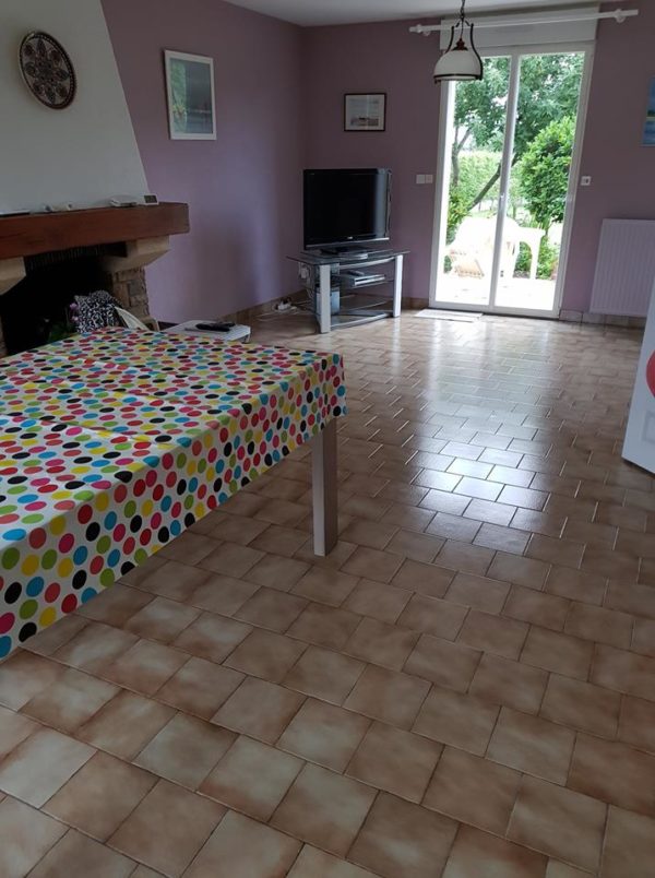 Pose de carrelage Montoir de Bretagne – Image 2