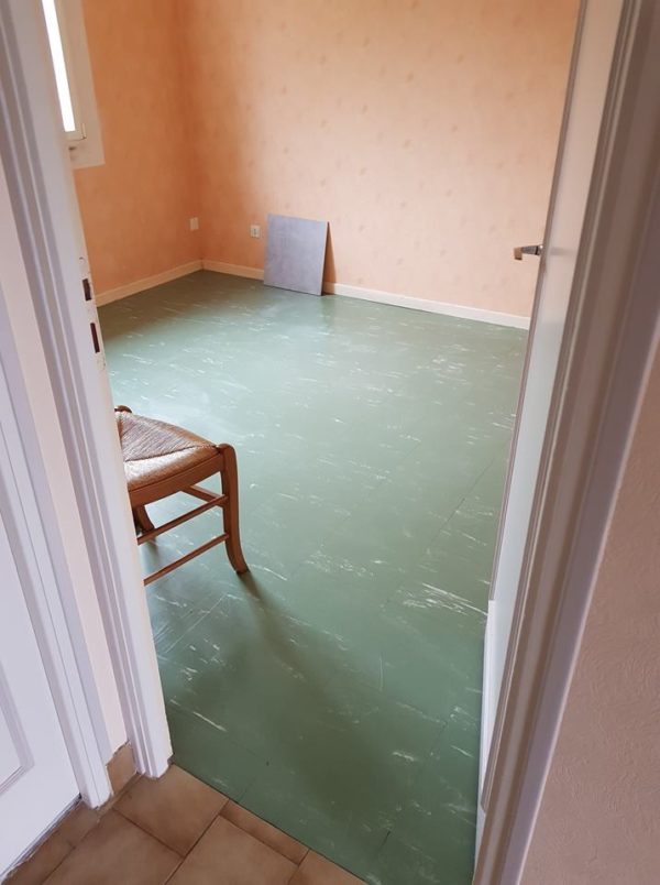 Pose de carrelage Montoir de Bretagne – Image 5
