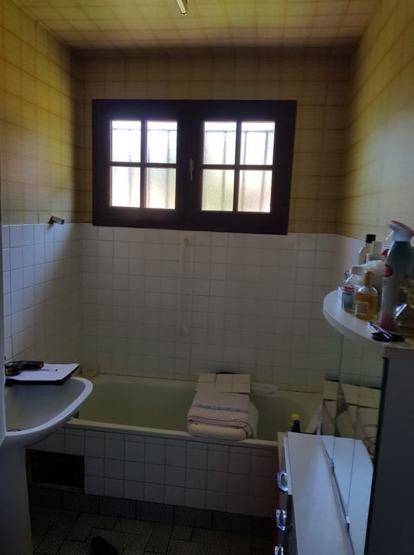 RÉNOVATION SALLE DE BAINS SAINT NAZAIRE – Image 2