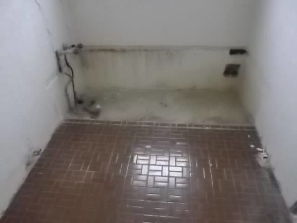 TRANSFORMATION SALLE DE BAINS EN SALLE D'EAU – Image 2