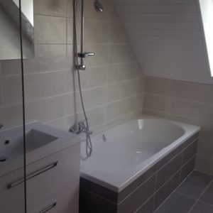 RÉNOVATION SALLE DE BAINS PORNICHET