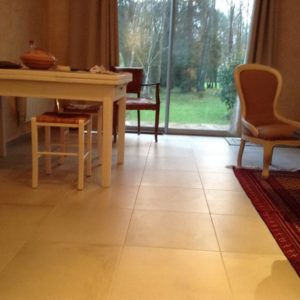 Réhabilitation Missillac
