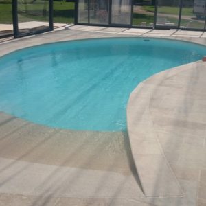 Piscine à Pontchâteau