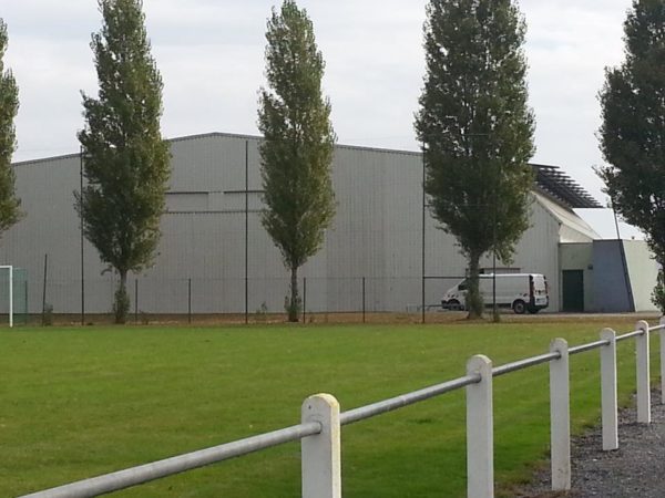 VESTIAIRE DE FOOT – Image 2