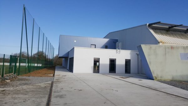VESTIAIRE DE FOOT – Image 3