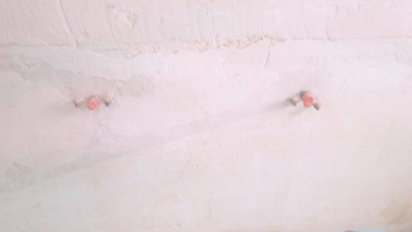 TRANSFORMATION D'UNE SALLE DE BAIN EN SALLE D'EAU DREFFEAC – Image 3