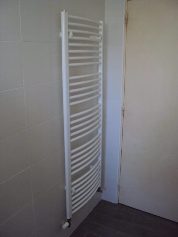 TRANSFORMATION D'UNE SALLE DE BAIN EN SALLE D'EAU DREFFEAC – Image 6