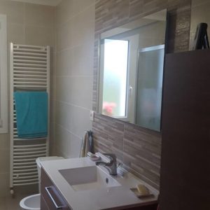 RÉNOVATION SALLE DE BAINS CAMPBON