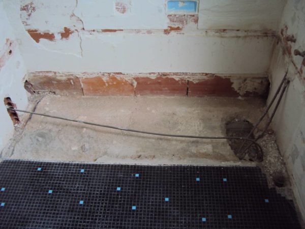 RÉNOVATION SALLE DE BAINS CAMPBON – Image 8