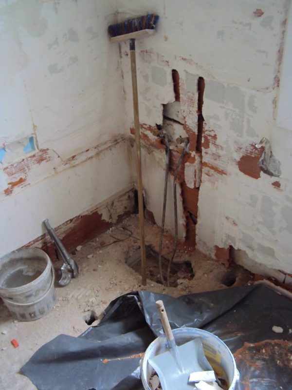 RÉNOVATION SALLE DE BAINS CAMPBON – Image 10
