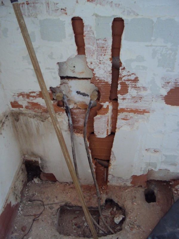 RÉNOVATION SALLE DE BAINS CAMPBON – Image 11