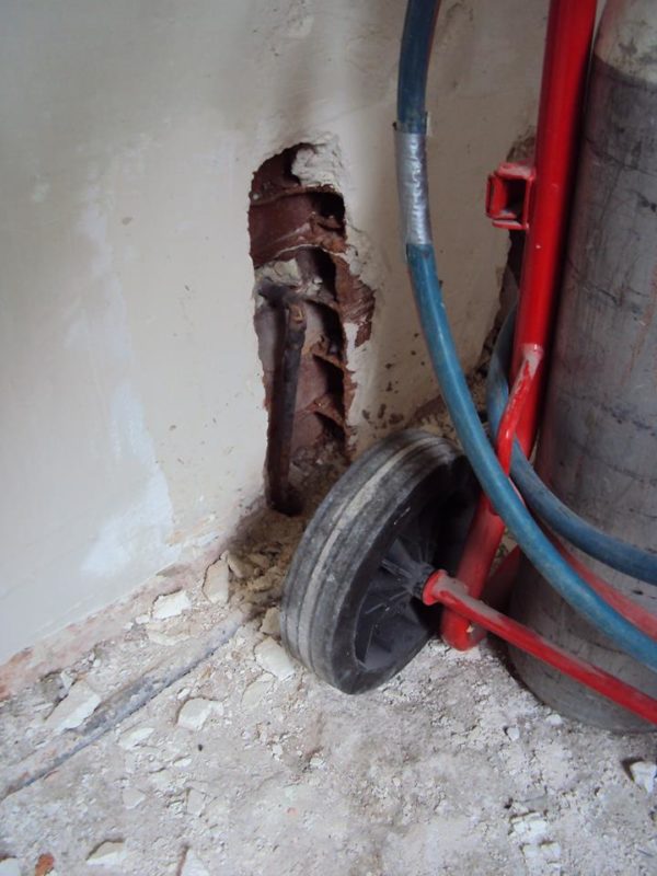RÉNOVATION SALLE DE BAINS CAMPBON – Image 12