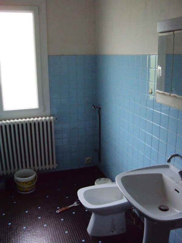 RÉNOVATION SALLE DE BAINS CAMPBON – Image 2