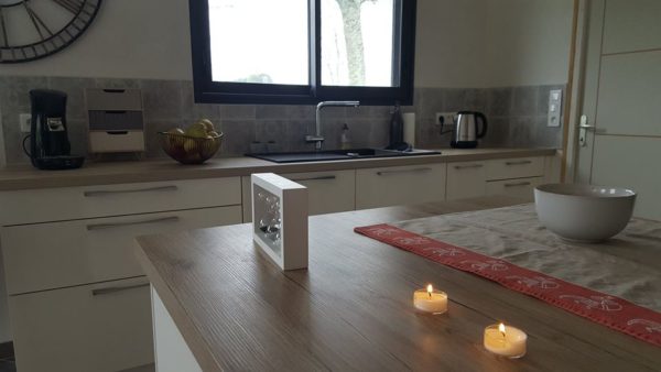 CRÉDENCE DE CUISINE CROSSAC – Image 3