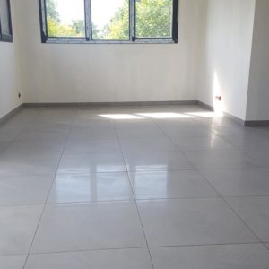 Pose de carrelage Campbon