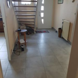 Pose de carrelage Montoir de Bretagne