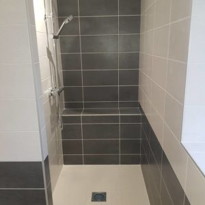 RÉNOVATION SALLE DE BAINS CROSSAC