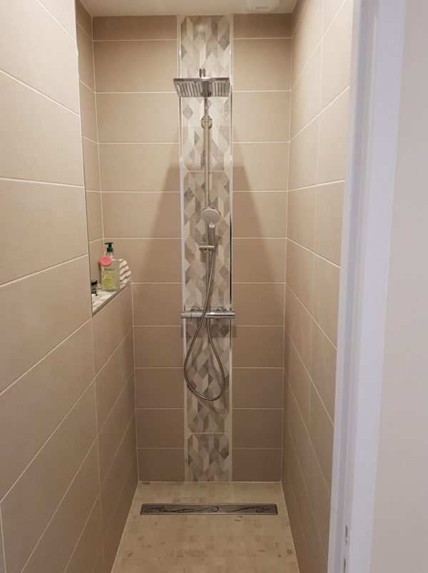 douche à litalienne saint andré des