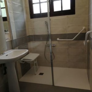 RÉNOVATION SALLE DE BAINS SAINT NAZAIRE