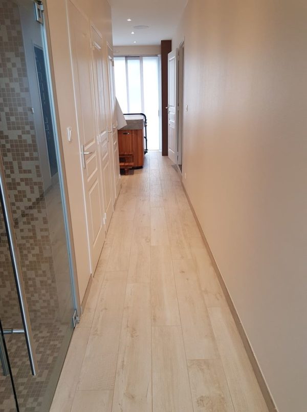 parquet ceramique