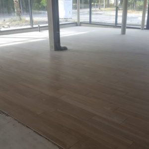 POSE DE CARRELAGE PHARMACIE SAINT NAZAIRE
