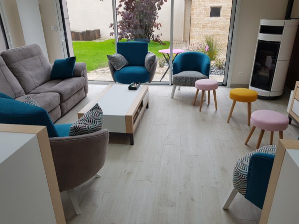 pose de parquet ceramique marazzi 1