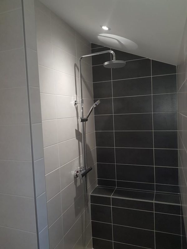 rénovation de salle de bains crossac 44160
