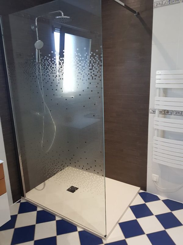 RÉNOVATION SALLE DE BAINS SAVENAY – Image 4
