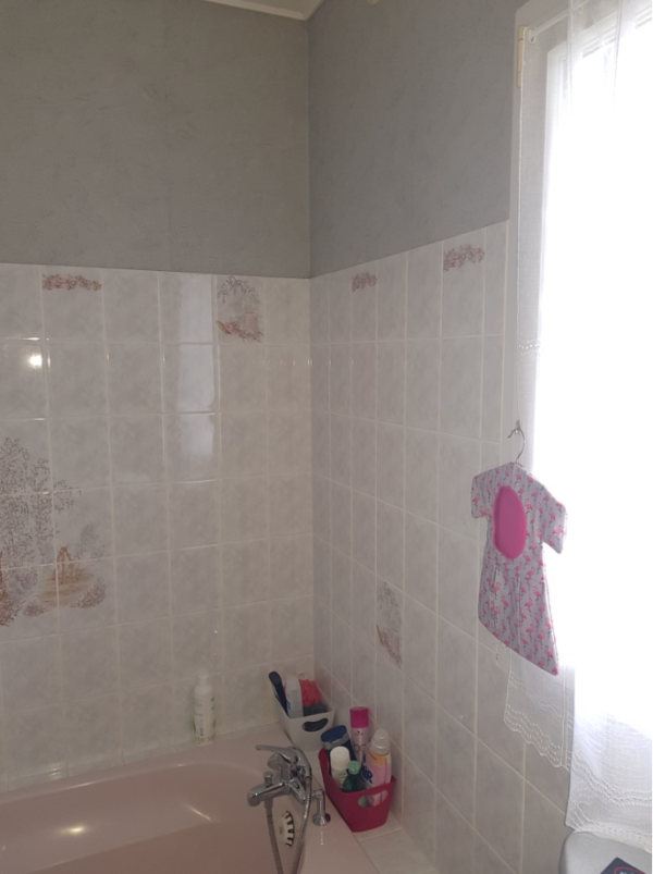 RÉNOVATION SALLE DE BAINS LA CHAPELLE DES MARAIS – Image 3