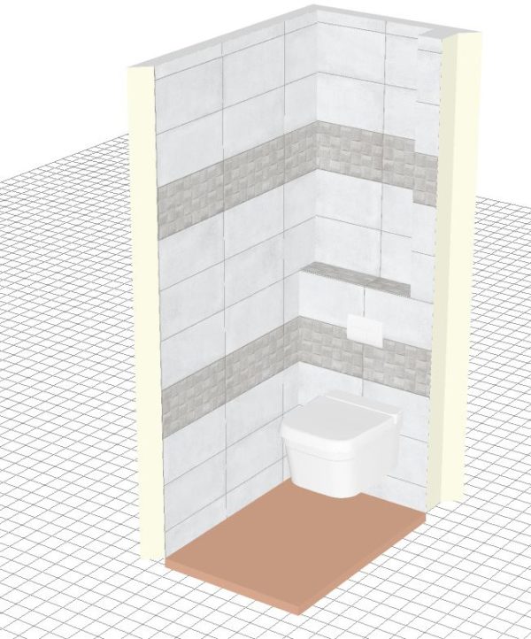 RÉNOVATION SALLE DE BAINS LA CHAPELLE DES MARAIS – Image 2